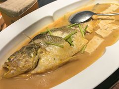 -开海·红岛海鲜虾水饺(石老人店)