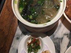-西安饭庄·非遗陕菜(钟楼店)