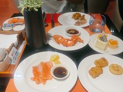 -汕头龙光喜来登酒店