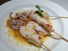 -双合园·海鲜水饺青岛菜(大尧三路店)