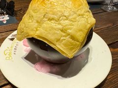 -卢布里西餐厅(总店)