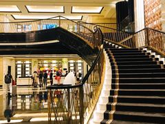 -上海苏宁宝丽嘉酒店·嘉府壹号中餐厅