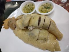 -文记壹心鸡(宝华路店)