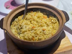 秃黄油捞饭-蟹榭(静安寺晶品商场店)