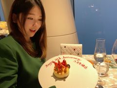 -广州四季酒店·佰鲜汇·现代法餐