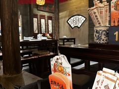 -南京大牌档(龙湖长楹天街店)