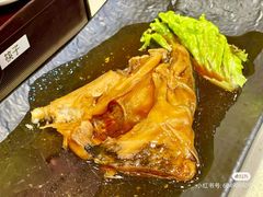 -京樽回転寿司(奥林匹克店)