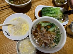 -易裕和·长沙米粉(竹塘西路店)