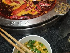 -大龙燚火锅(春熙店)