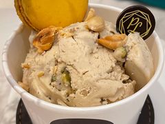 -PAUL LAFAYET 法式甜品(港汇广场店)