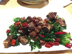-滇铺子·云南特色菜·第九届野生菌美食节(东风东路c86店)
