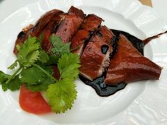 -Colony(新加坡丽思卡尔顿美年酒店)