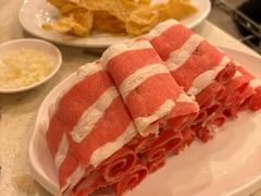 -八先生涮肉房(三里河店)