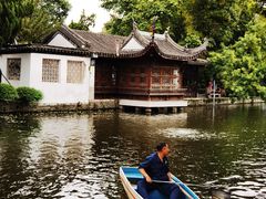 -南京中国近代史遗址博物馆(南京总统府)