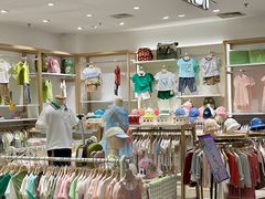 -王府井百货(中州中路店)