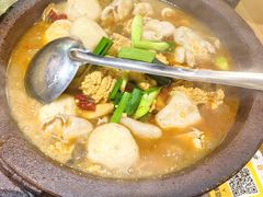 -肖记公安牛肉鱼杂馆· 省级非物质文化遗产(仁和路店)