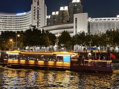 -海河游船-永乐码头(大悲院)