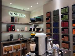 -NESPRESSO(OneAvenue卓悦中心店)