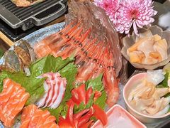 -匠和风精致料理(祥禾天地店)