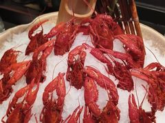 -曼格纳·曼芯馆(杨浦店)