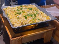 -很久以前羊肉串(昌里路三钢里店)