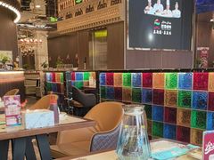 -巴依老爷新疆美食(常营店)