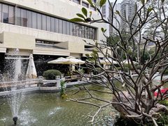 -广州花园酒店