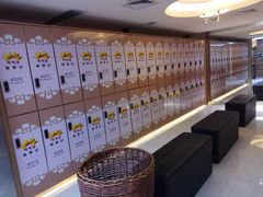 -丽池宫韩式汗蒸会馆(华灯坊店)