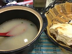 -虢州羊肉馆(三门峡店)