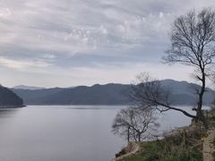 -花亭湖风景名胜区