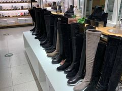 -BeLLE(北京赛特奥莱香江北路店)