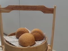 -蔡澜点心·粤菜(月星环球港店)