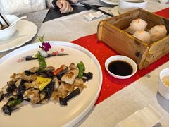 -馋遇江南·精致湖景雅宴(东方之门店)