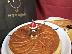 -evoojoo面包商店