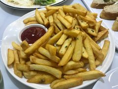 -丽莎沙拉轻食餐厅(国贸店)