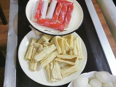 -新梅居(宁海东路店)