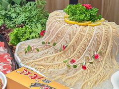 -老版火锅.12年西安排队王(沣峪口店)