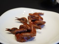 脆皮妙龄鸽-新荣记(椒江店)