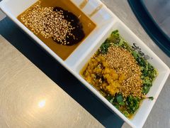 -牛德亨臻牛潮汕火锅(万邦时代店)