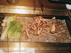 -新石器烤肉(中房金谊广场店)