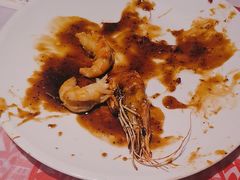 -聚味斋香辣蟹(生态城万达店)