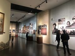 -聂荣臻元帅陈列馆