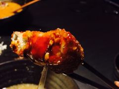 神拉面-日本料理神拉面