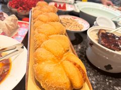 -村长家的疙瘩汤·东营菜(东营茶城店)