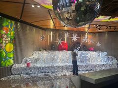 -K+PARTY连锁KTV(盈锋广场店)