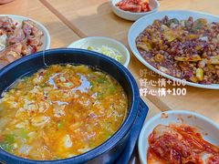 -贤花饭店(城阳店)