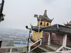 -狼山风景名胜区