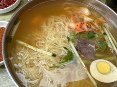 -韩麦大冷面(桂花街直营店)