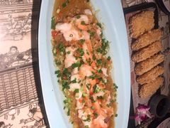 -绿茶餐厅(千岛湖银泰城店)