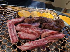 -黑牛の店·黑金店(沈阳万象城店)